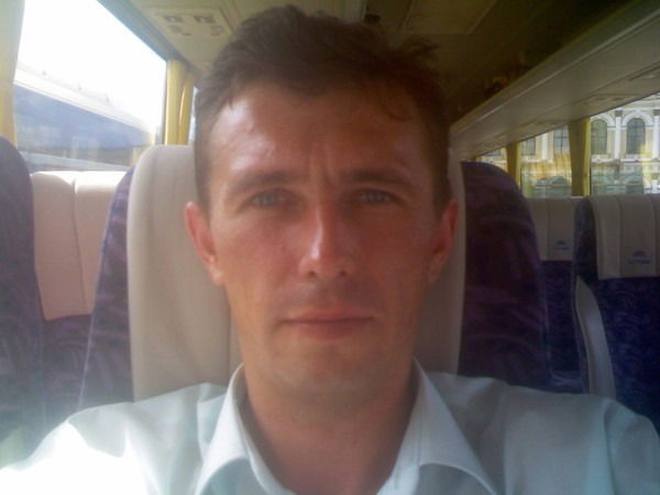 Вячеслав Семенов