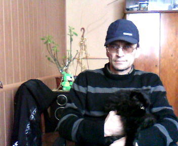 Алексей Коженков