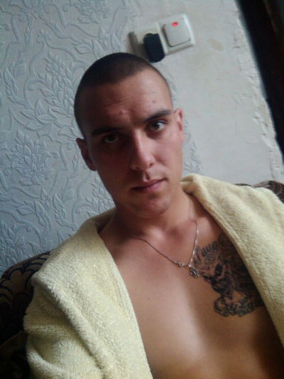 Саня Романюк