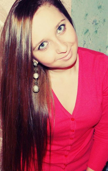 Виктория Фомичёва