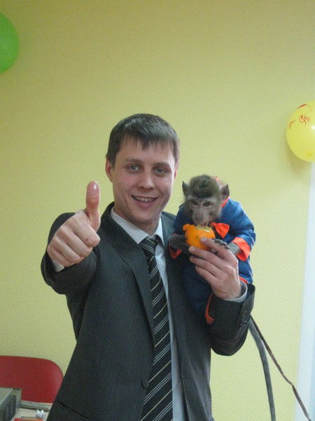 Владимир Шубин