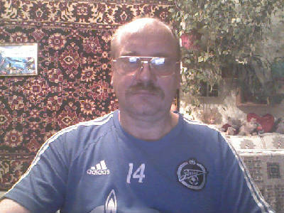 Андрей Снегирёв