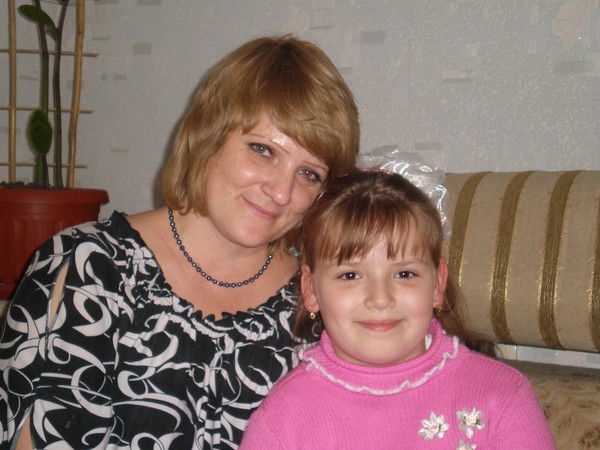 Наталья Сливкина