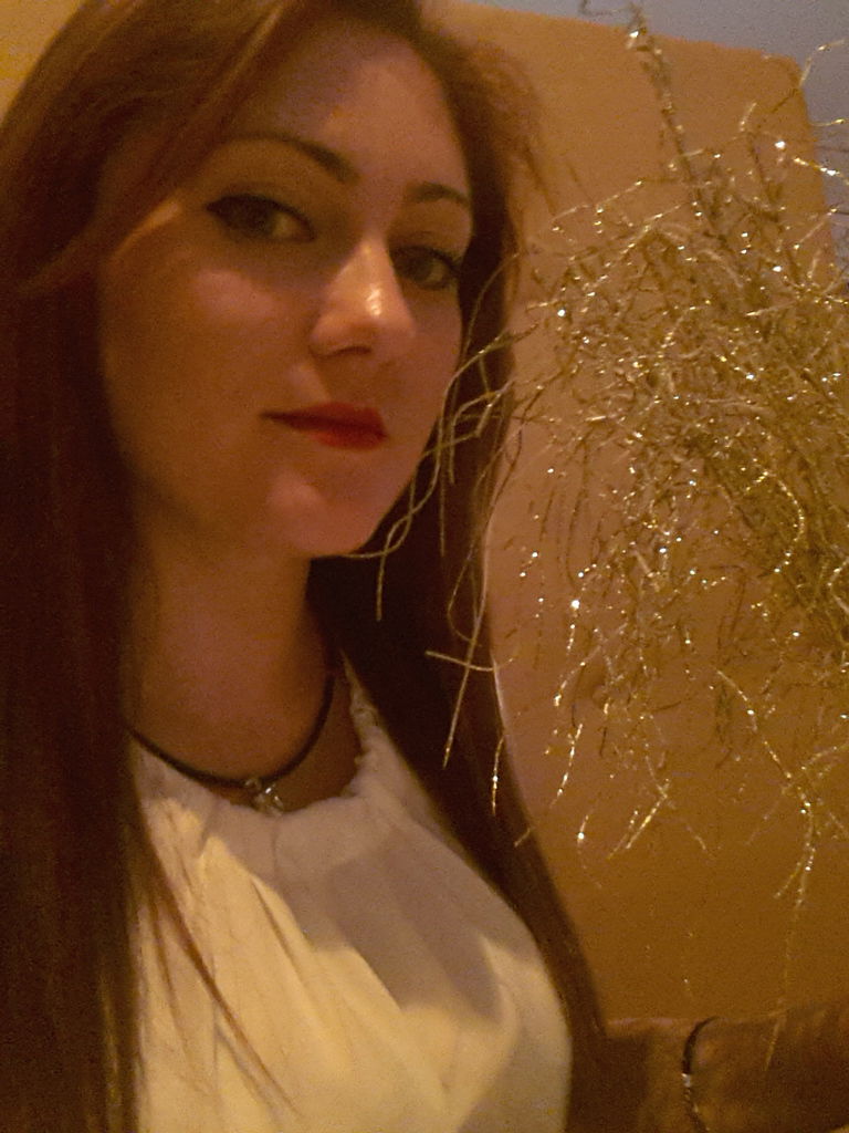 Катерина Катерина