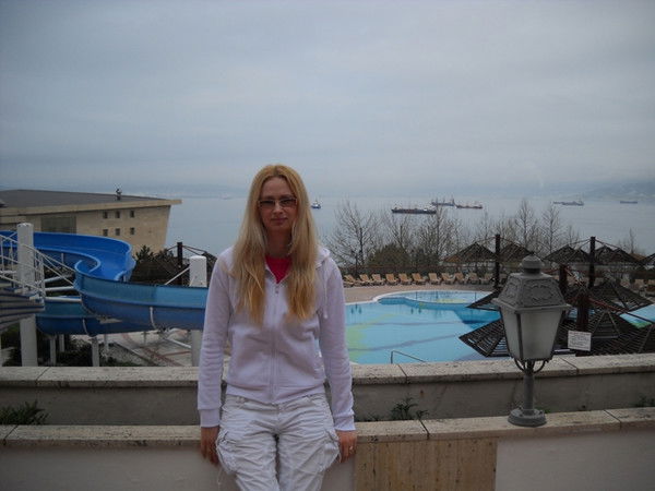 Елена Метлина