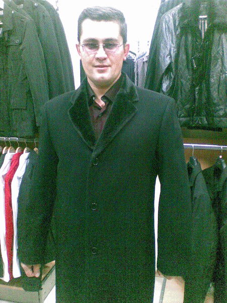 Айдер Алиев