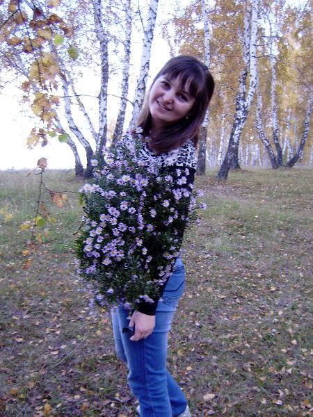 Татьяна Фишер