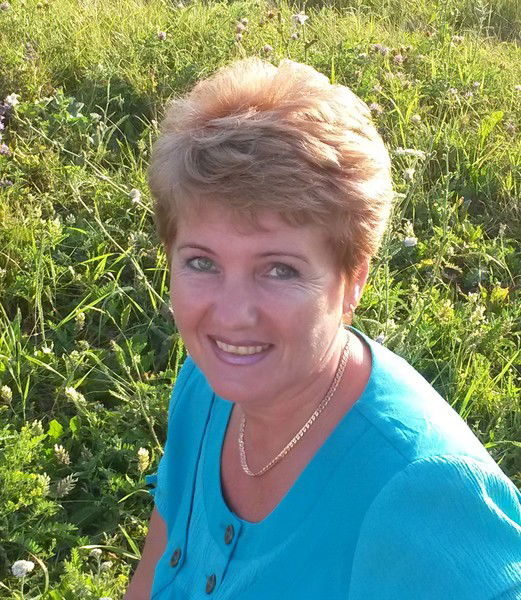 Ольга Медведева