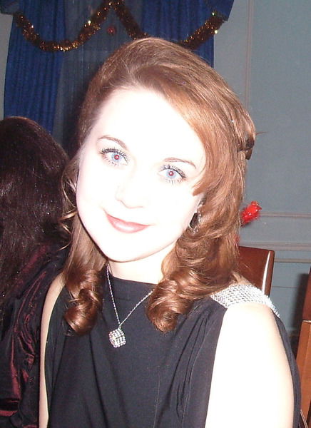 Анастасия Леонова