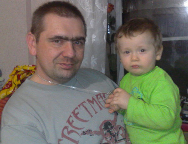 Юрий Шевелев