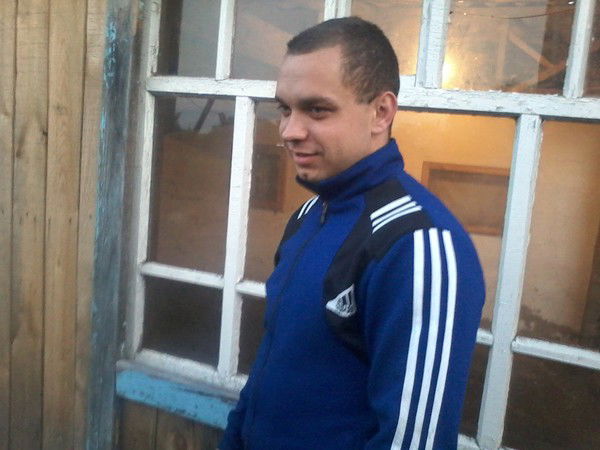 Сергей Щепетков