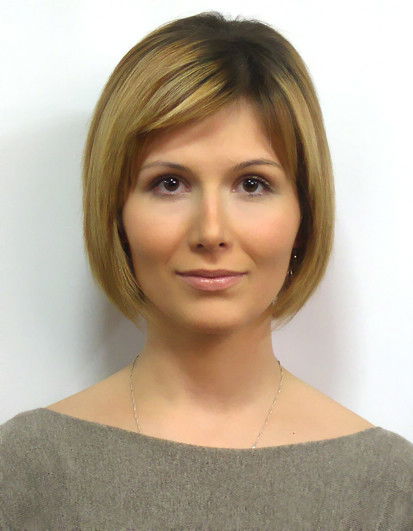 Кристина Циклаури