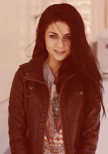 Лёля Игнатенко