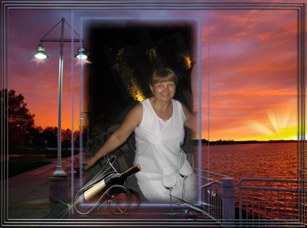 Светлана Григорьева Заяц