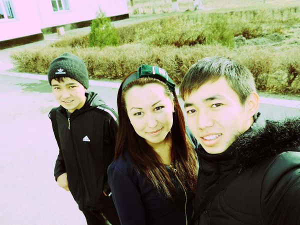 Мусылманка Нежная Девочка Как Цветок (