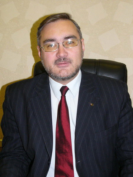 Михаил Симаков