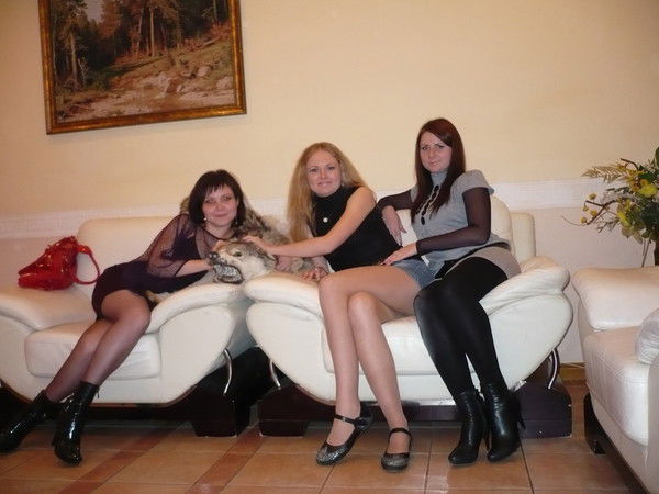 Ксения Репринцева