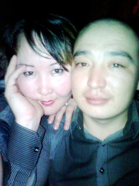 Бауыржан Махатов