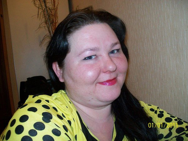 Пузырева Евгения