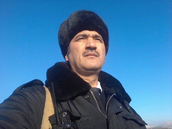 Кайс Джабборов