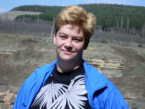 Юлия Бугаева