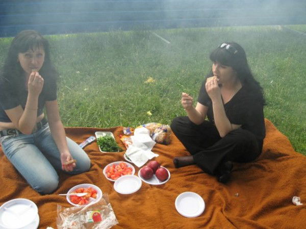 Светка Конфетка