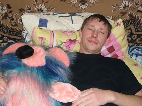 Юрий Кобзев