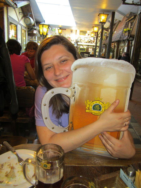 Вероника Кременевская