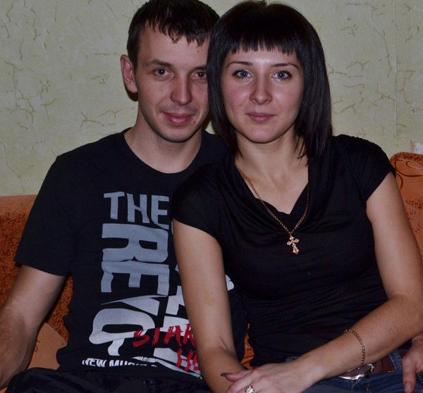 Евгений Савченко