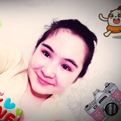 Аделина Саитова