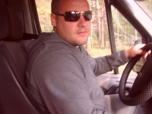 Александр Герговский