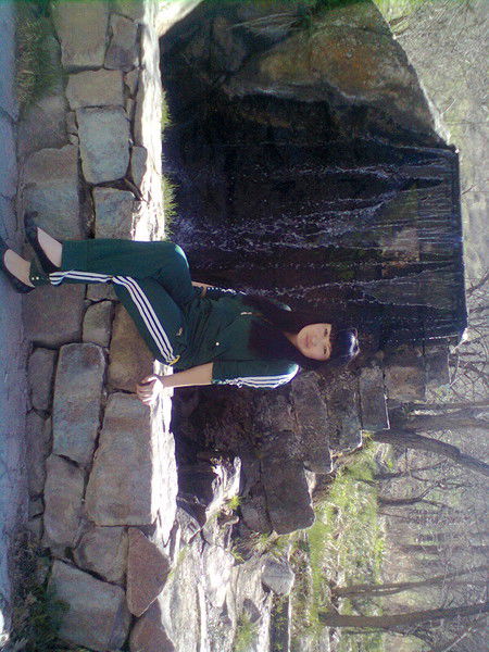 Гулмира Насирова