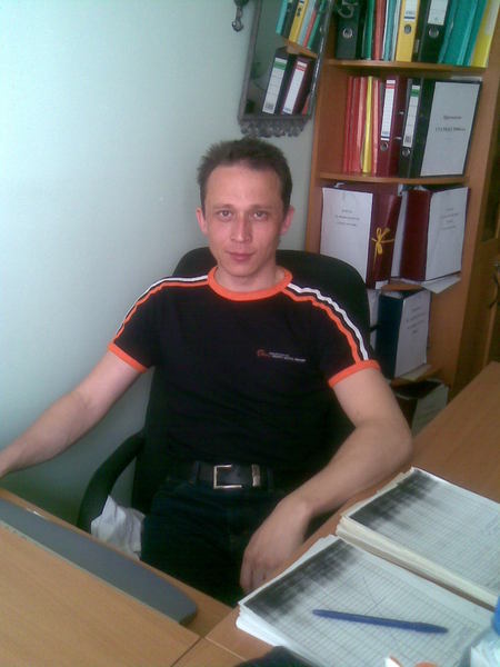 Марат Хабиров