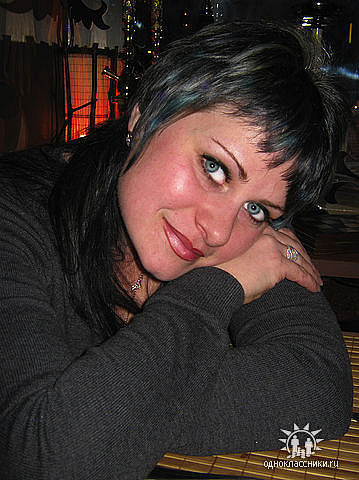 Ирина Искусных