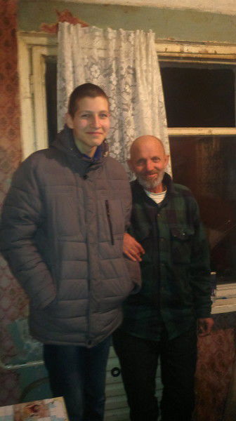 Надежда Рудь