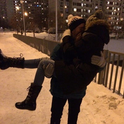 Женя Кочетов