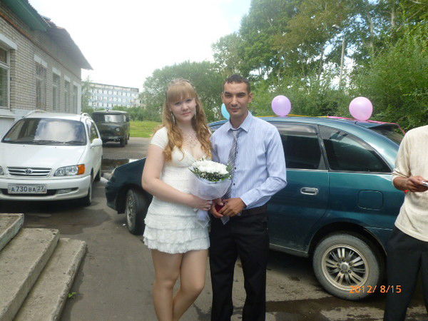 Дмитрий Попов