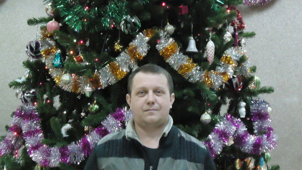 Андрей Бухтин