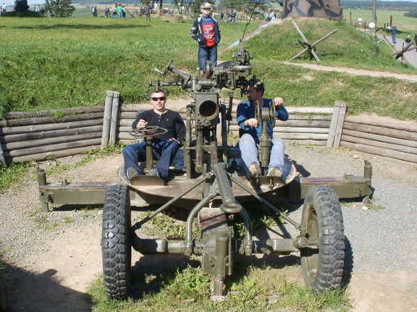 Денис Денисов