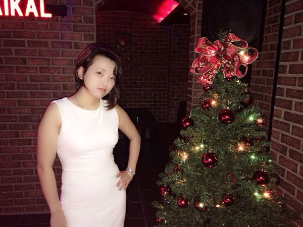 Людмила Пак