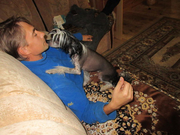 Александр Батурин