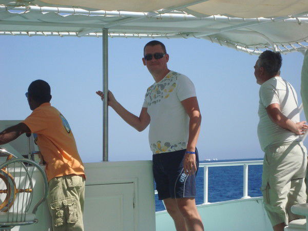 Дмитрий Горобец