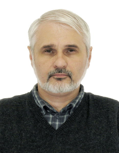 Алексей Орел