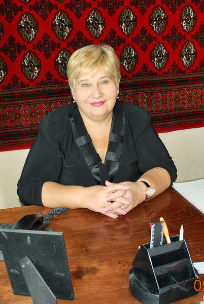 Людмила Леонтьева