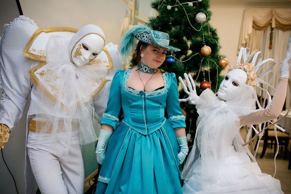 Ольга Тимошенко