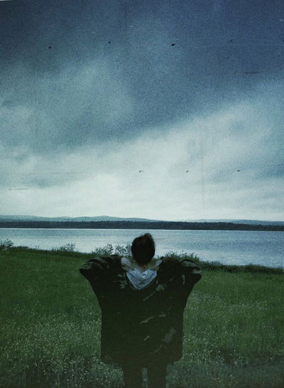 Кристина Волкова