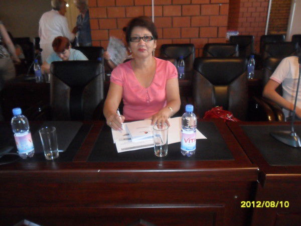 Алтын Кожантаева