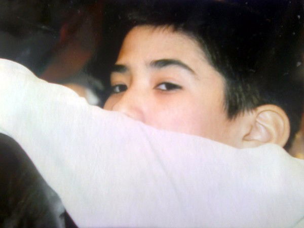 Алишер Расулов