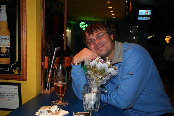 Павел Пшеничников