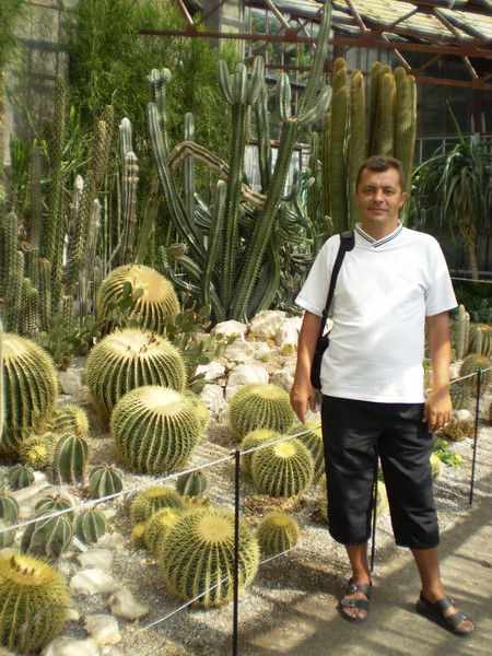 Павел Фещук